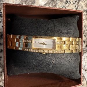Esprit Women’s Watch